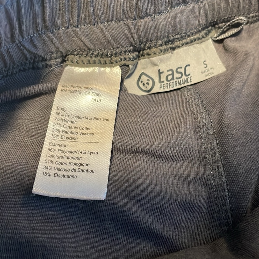 TASC Performance shorts - Picture 4 of 6